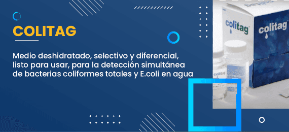 Equipamiento para laboratorio