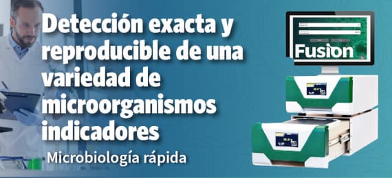 Análisis microbiológico