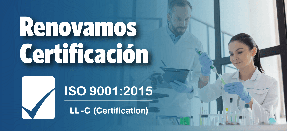 Soporte y renovación